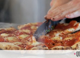 Υπάρχει ένα μυστικό υλικό που πρέπει πάντα να βάζεις στη σάλτσα για την πίτσα