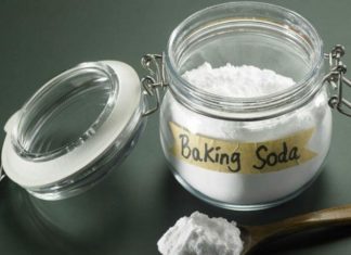 Πετάξτε την μαγειρική σόδα – Ανακαλύφθηκε νέα σκόνη που είναι ισχυρότερη για τα πάντα