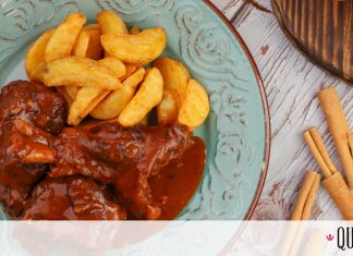 Η εύκολη συνταγή για αρνί καπαμά