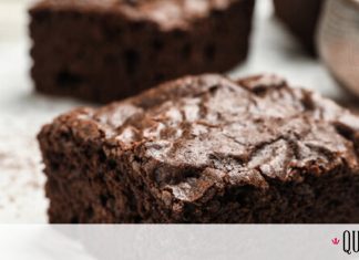 Εννέα υπέροχα γλυκά που μπορείτε να φτιάξετε χρησιμοποιώντας μόνο 3 υλικά (vid)