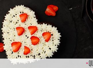Love cake, από τον Γιώργο Τσούλη