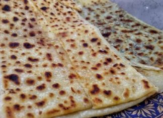 Τηγανόπιτες κανέλας της γιαγιάς! Θα ξετρελαθείτε!