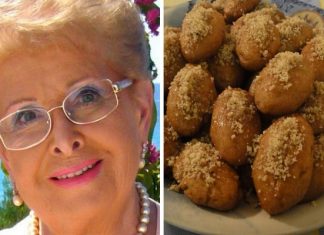 Η Βέφα αποκαλύπτει τα 8 μυστικά για τα πιο νόστιμα μελομακάρονα