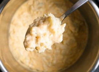 Θες να δοκιμάσεις ένα πιο ιδιαίτερο mac n’ cheese; – Το Pot Cauliflower είναι για σένα