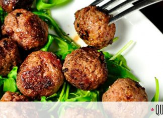 Τα μυστικά της γιαγιάς για να φτιάξεις τα πιο αφράτα και νόστιμα κεφτεδάκια