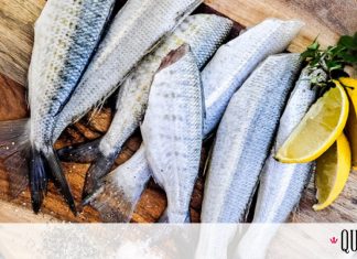 Αυτός είναι ο τρόπος για να μην στεγνώσει το ψάρι στο φούρνο