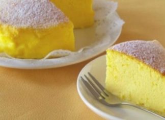 To Cheesecake των 3 υλικών που έχει ξετρελάνει το ίντερνετ