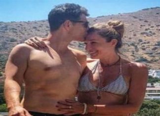 Αυτόν το χυμό με κανέλα πίνουν η Κάτια Ζυγούλη και ο Σάκης Ρουβάς για εύκολο αδυνάτισμα