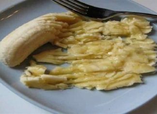 Λιώνει μια μπανάνα και βάζει μέλι – Το αποτέλεσμα; Θα σώσει πολλούς