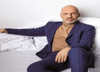 Νίκος Μουτσινάς: Το τρόφιμο – θαύμα που τρώει το πρωί. Έτσι χάνει κιλά