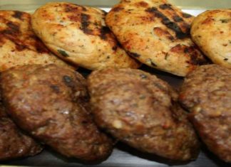 Μυστικά των σεφ για αφράτα & νόστιμα μπιφτέκια!Ολα τα τιπς και 8 συνταγες που θα σας καταπληξουν!