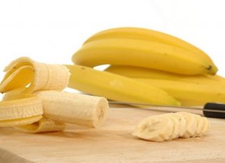 Σούπερ δίαιτα με μπανάνες – Καταναλώστε από μια κάθε πρωί και θα μείνετε άφωνες