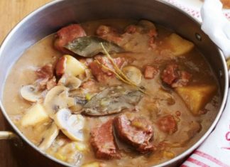 Aπίστευτες συνταγές με μοσχάρι που θα σας ξετρελάνουν