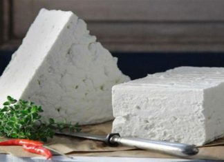 Φέτα ή λευκό τυρί; Ποια η διαφορά και ποιο να επιλέξετε