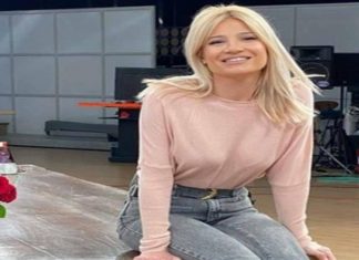 Φαίη Σκορδά: Αυτά είναι τα τρικ για να χάνει γρήγορα κιλά