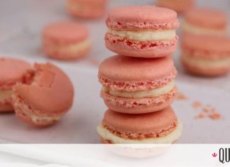 Φτιάξε πεντανόστιμα μακαρόν