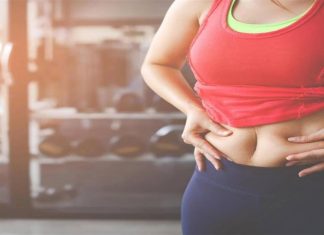 Αν τρως πολλά λίπη πιες μαγειρική σόδα με μηλόξυδο – Η μυστική συνταγή για να μην παίρνεις θερμίδες