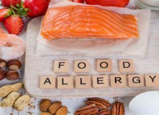 8 τροφές που προκαλούν αλλεργία – Προσοχή