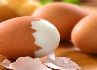 Δώστε βάση: Αυτός είναι ο λόγος που πρέπει να τρώτε ολόκληρα τα αυγά