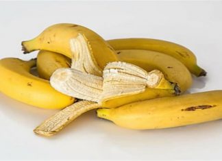 Τρώτε μπανάνες πριν πέσετε για ύπνο; Δείτε τι θα σας συμβεί