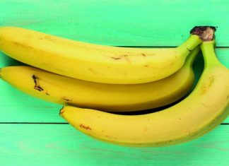 Οι 5 τροφές που βάζουν τέλος στο “μύθο” της μπανάνας
