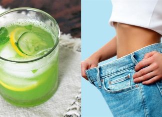 Δίαιτα του αγγουριού: Εβδομαδιαίο πρόγραμμα διατροφής για να χάσεις 5 κιλά μέσα σε 7 μέρες