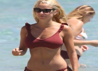 Αυτό είναι το βότανο που πίνει κάθε πρωί η Δούκισσα Νομικού κι έχει κορμάρα – Σούπερ αντιοξειδωτικό