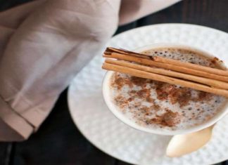 Το ήξερες; Αν ρίχνεις κανέλα στον καφέ ο εγκέφαλός σου θα…