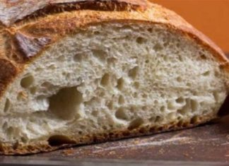 Λευκό Ψωμί: Τι θα συμβεί στο σώμα μου αν το βγάλεις από την διατροφή σου;