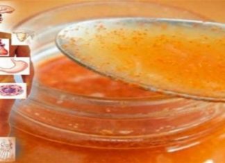 Μέλι με κουρκουμά: Το πιο ισχυρό αντιβιοτικό που ακόμη και οι γιατροί δεν μπορούν να εξηγήσουν