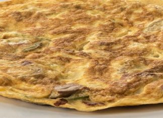 Φτιάξε σούπερ ομελέτα με μαγειρική σόδα – Θα πέσουν στα πόδια σου για να μάθουν το μυστικό