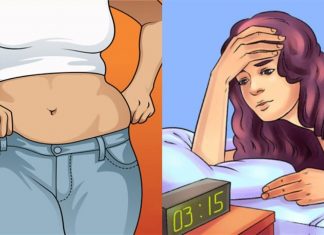 10 πράγματα που θα συμβούν στο σώμα σου αν σταματήσεις σήμερα να τρως ζάχαρη