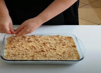 Το λεμονογλυκό ψυγείου του 5′ με ζαχαρούχο γάλα – Είναι θεϊκό