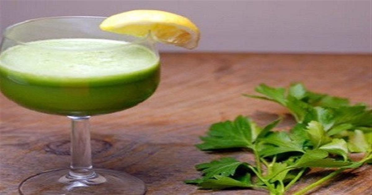Smoothies για αδυνάτισμα και καθαρισμό του συκωτιού - Με Υγεία