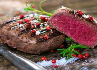 Τρώτε το κρέας σας αμέσως μόλις βγει απ’ το φούρνο; Μην το ξανακάνετε ποτέ!