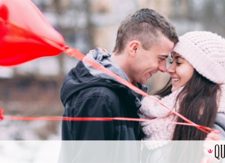 Άγιος Βαλεντίνος: Φέτος θα γιορτάσουμε πίνοντας την πιο λαχταριστή σοκολάτα!