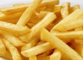 Μεγάλος κίνδυνος – Το ψωμί και οι τηγανητές πατάτες γίνονται καρκινογόνα όταν…