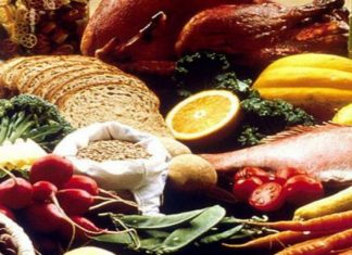 Προσοχή: 10 τροφές που θα καταπολεμήσουν ένα σοβαρό πρόβλημα υγείας