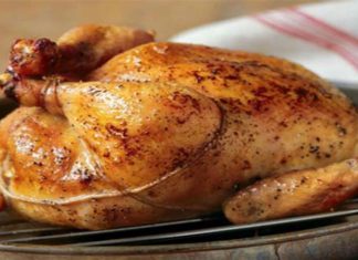 Το απόλυτο μυστικό για να κάνετε το κοτόπουλο σας σούπερ μαλακό και ζουμερό