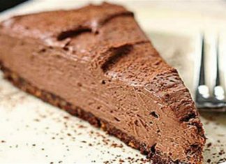 Το απόλυτο καλοκαιρινό γλυκό ψυγείου που θα σας “τρελάνει”