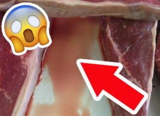 Να τι είναι το κόκκινο υγρό στο νωπό κρέας πάντως όχι αίμα – Δεν φαντάζεστε…