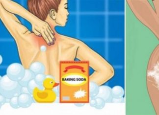 9+1 Πανέξυπνα κόλπα ομορφιάς με μαγειρική σόδα που θα σας ξετρελάνουν. Αυτό με το 7ο δεν θα το πιστεύετε