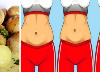 Δίαιτα πατάτας: Η δίαιτα των 3 ημερών με την οποία θα χάσετε 3-5 κιλά άμεσα