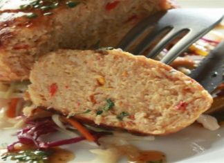 Πρόσθεσε γιαούρτι στο μείγμα για τα μπιφτέκια – Με το αποτέλεσμα θα πάθετε σιελόρροια!