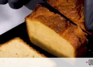 Μήπως να έφτιαχνες ένα κέικ… με τη συνταγή του Άκη Πετρετζίκη;