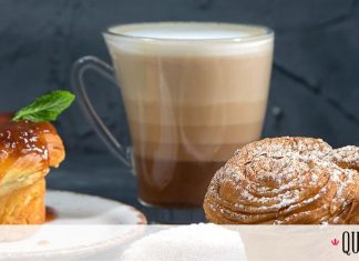 Έχεις δοκιμάσει ποτέ cruffins βουτύρου; Δες τη συνταγή του Άκη