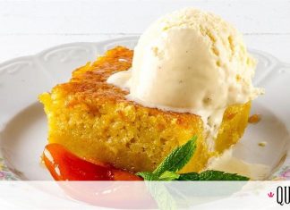 Την πιο νόστιμη πορτοκαλόπιτα θα τη φας από τα χέρια του Άκη Πετρετζίκη