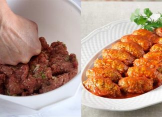 Σουτζουκάκια Σμυρνέικα: Η αυθεντική συνταγή από τη Μικρά Ασία που θα κάνει όλη τη γειτονιά να μοσχομυρίζει