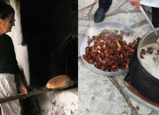 Οι συνταγές των φτωχών: 10 ελληνικά φαγητά που έτρωγαν οι παππούδες και οι γιαγιάδες μας στην κατοχή