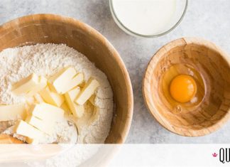 Το διάσημο κέικ με ένα αβγό που είδαν πάνω από 13 εκατ. χρήστες στο YouTube